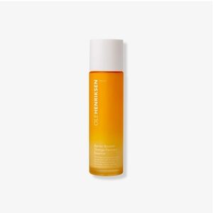 OLEHENRIKSEN Barrier Booster Orange Ferment Vitamin C Milky Toner Essence (NIB)